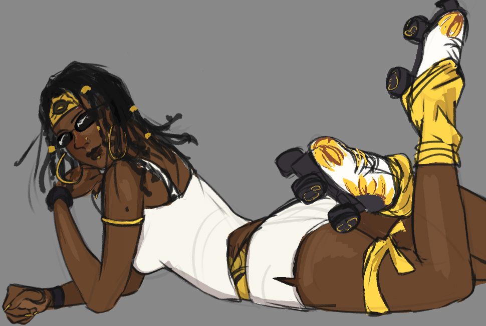 artfight attack to nightgarla